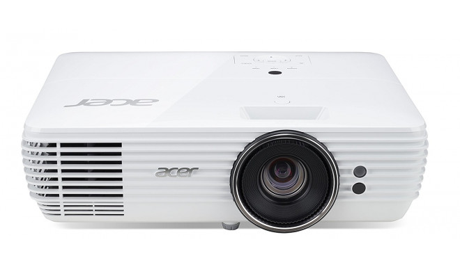 Acer projektor H7850 3D 2200 UHD DLP