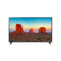 TV Set | LG | 4K/Smart | 43" | 3840x2160 | Wireless LAN | Bluetooth | webOS | 43UK6300MLB