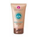 Dermacol After Sun Hydrating & Cooling Gel (150ml)