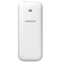 Samsung B310E Dual white ENG