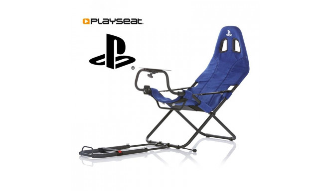 Rallitool Playseat Challenge PlayStation