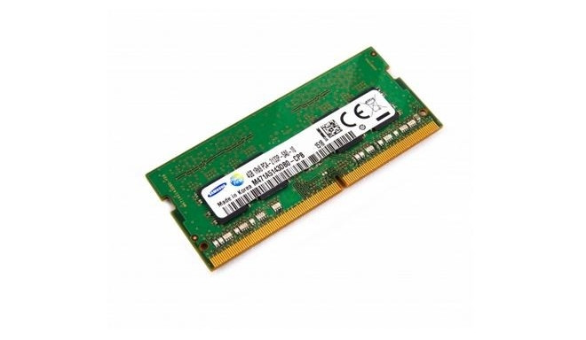 16GB DDR4 2400 MHz Memory 4X70N24889