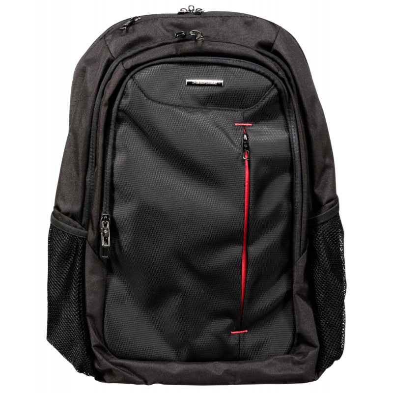 Samsonite Guardit Laptop Backpack L 17.3 Black - Bags, suitcases and ...