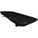 Roccat keyboard Isku+ Nordic (ROC-12-774)