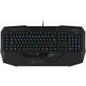 Roccat keyboard Isku+ Nordic (ROC-12-774)