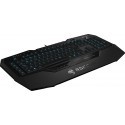 Roccat keyboard Isku+ Nordic (ROC-12-774)