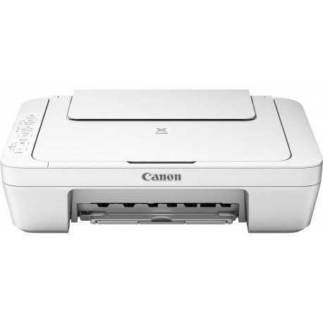 Canon tindiprinter PIXMA MG3051, valge
