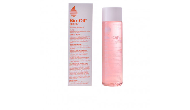 BIO-OIL PurCellin oil 200 ml