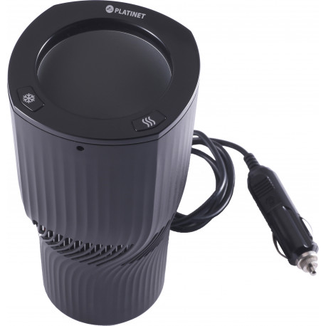 Platinet electric car cup holder PECH36