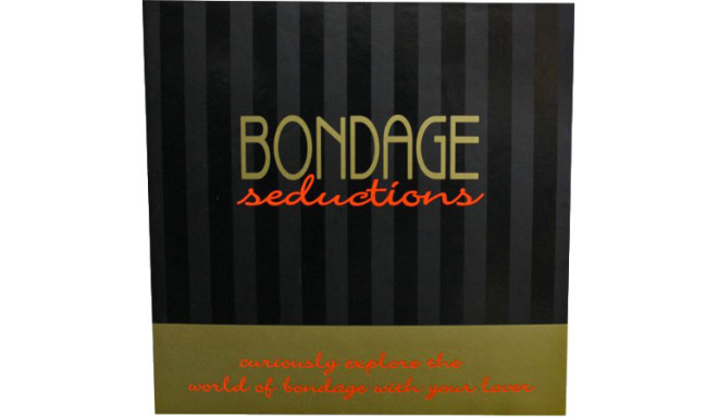 Bondage Seductions bondage game