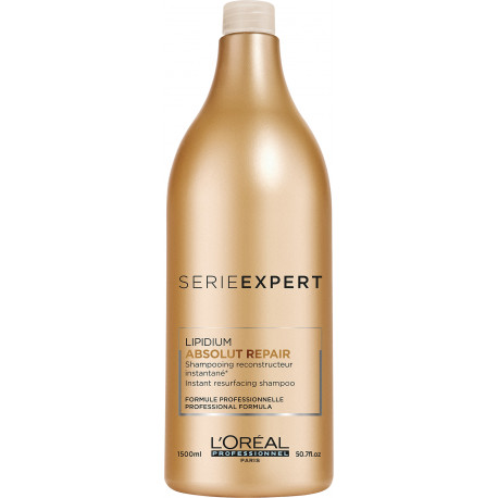 L´Oreal Professionnel šampoon Absolut Repair Lipidium 1500ml
