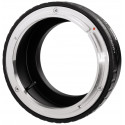 Hama Adapter Canon FD Lens to Sony E Mount 30738