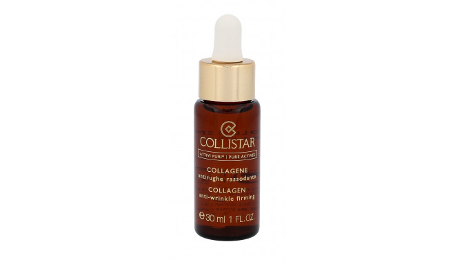 Collistar Pure Actives Collagen Anti-wrinkle Firming (30ml)