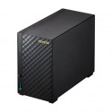 Asus Asustor Tower NAS AS1002T up to 2 HDD/SS