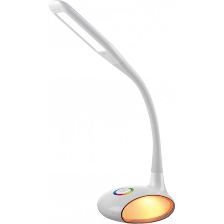 Platinet galda lampa PDLQ8 7W 2in1 (43597)