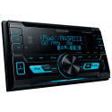 Kenwood car radio DPX-3000U