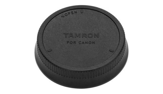 Tamron rear lens cap Canon (E/CAPII)