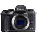 Canon EOS M5 body, black
