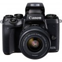 Canon EOS M5 + 15-45 IS STM, must