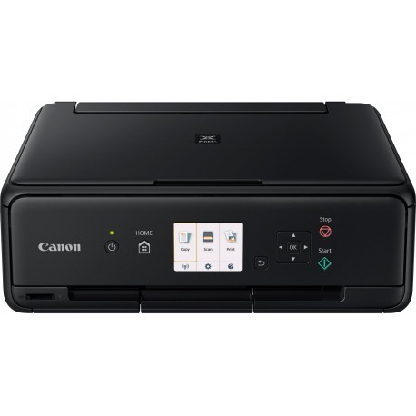 Canon inkjet printer PIXMA TS5050, black