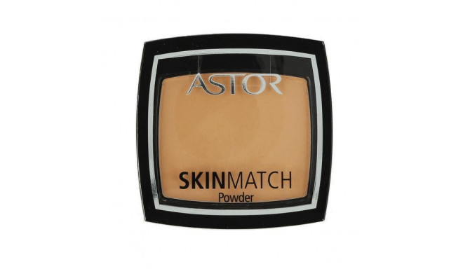 Face powder Astor Skin Match 300 Beige (7 g)