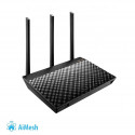 Wireless Router | ASUS | Wireless Router | 1750 Mbps | IEEE 802.3u | IEEE 802.11a | IEEE 802.11b | I