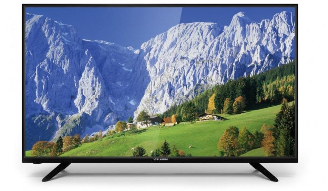 Blauberg televiisor 40" FullHD LED LFS4005