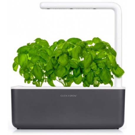 Click & Grow Smart Garden 3, grey