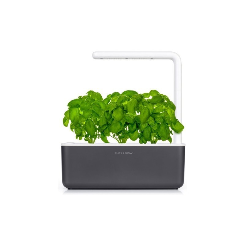 Click & Grow Smart Garden 3, hall