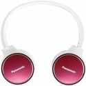 Panasonic headset RP-HF300ME-P, pink