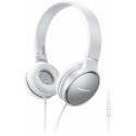 Panasonic headset RP-HF300ME-W, white
