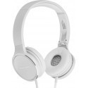 Panasonic kõrvaklapid + mikrofon RP-HF500ME-W, valge
