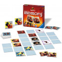 Ravensburger board game Incredibles 2 Memory