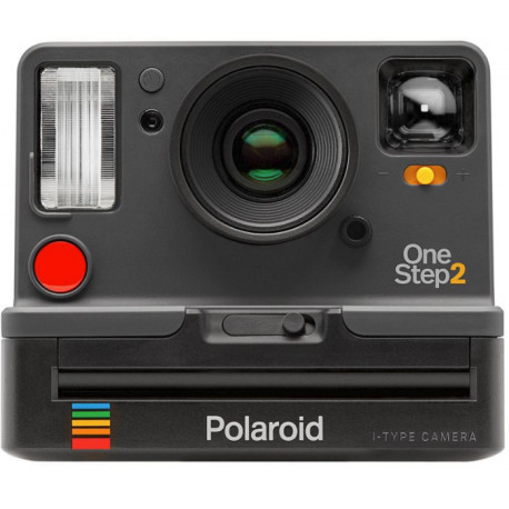 Polaroid OneStep 2 VF, серый