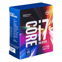 Processor Intel Core i7-7700K BX80677I77700K 953655 ( 4200 MHz ; 4500 MHz ; LGA 1151 ; BOX )