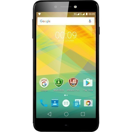 Prestigio Grace Z5 Duo, must