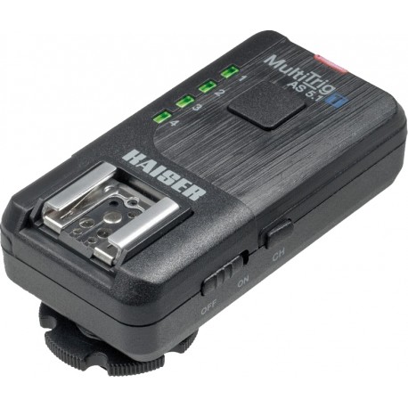 Kaiser пульт для вспышки MultiTrig AS 5.1