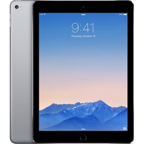 Apple iPad Air 2 32GB WiFi + 4G, space gray
