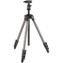 Velbon tripod kit Sherpa 50 + QHD-33M