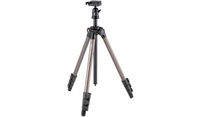 Velbon tripod kit Sherpa 50 + QHD-33M