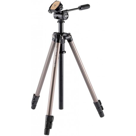 Velbon statiivikomplekt Sherpa 200 + PH-157Q