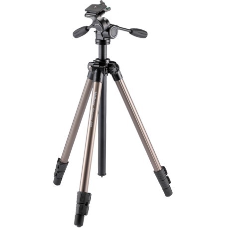 Velbon statīva komplekts Sherpa 400 + PHD-65D
