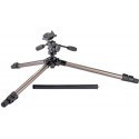 Velbon tripod kit Sherpa 400 + PHD-65D