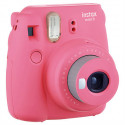 Fujifilm Instax Mini 9, flamingo pink