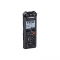 Olympus LS-P4 Linear PCM Recorder MP3 playbac