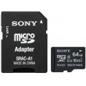 Sony memory card microSDXC 64GB U3 Class 10