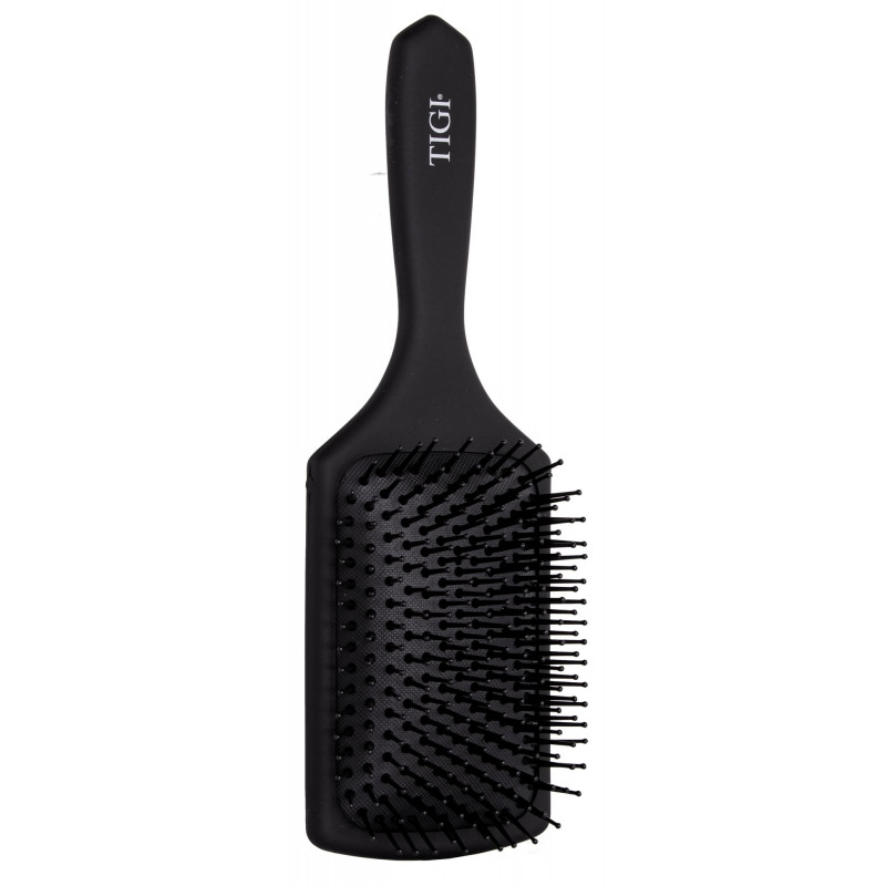 Tigi Pro Tigi Large Paddle Brush (1ml) - Hair brushes & combs - Photopoint