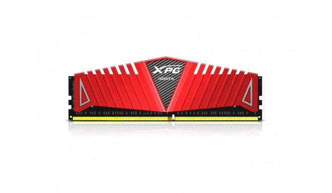 RAM memory ADATA XPG Z1 AX4U2666316G16-SRZ (DDR4 DIMM; 1 x 16 GB; 2666 MHz; 16)