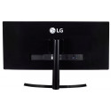 Monitor LG  34UM88C-P (34"; IPS/PLS; 3440 x 1440; DisplayPort, HDMI; black color)