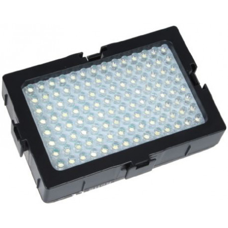 Falcon Eyes videovalgusti LED set DV-112V + aku